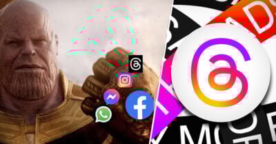 ¿Qué es Threads?, la nueva aplicación de Instagram de la que todos hablan