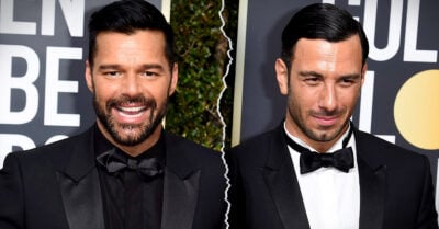 Ricky Martin y Jwan Yosef se divorcian tras seis años de matrimonio
