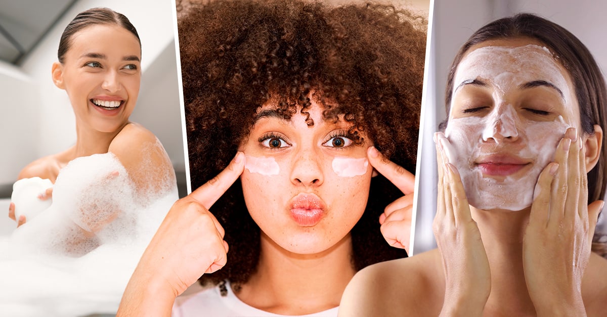 6 Dermatological tips for healthy and beautiful skin