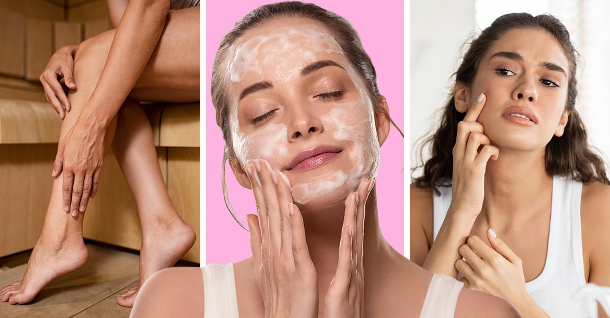 5 Things that happen to your skin when you don’t moisturize it properly