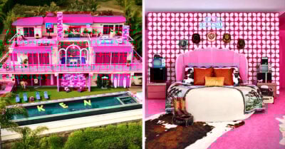 ¡De última hora! Airbnb renta la Casa de Ensueño Malibú de Barbie