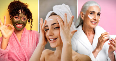 El ingrediente de skincare ideal para que tu piel se mantenga visiblemente saludable según tu edad