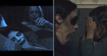 10 Cortometrajes de terror que duran menos de 20 minutos, pero que te darán pesadillas toda la noche