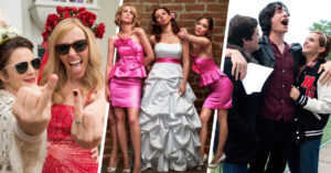 20 películas ideales para ver junto a tu mejor amiga