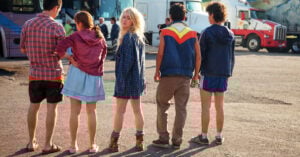 12 Razones del por qué es BUENO irte a vivir a una nueva ciudad donde NO conozcas a nadie