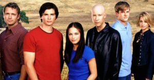 Así lucen los actores de Smallville 16 años después