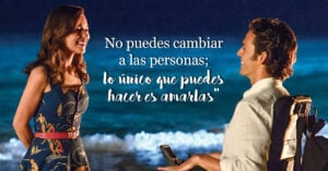 15 frases de ‘Yo antes de ti’ que te harán correr a buscar el libro