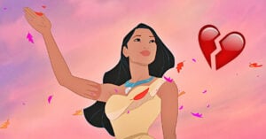 10 situaciones por las que todas hemos pasado después de romper una relación