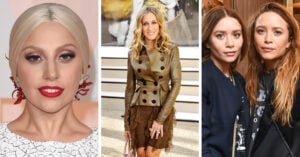 19 Famosas que son bajitas de estatura pero grandes de talento