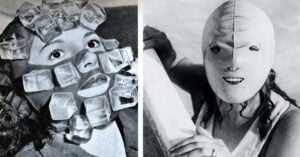 15 Artículos de belleza antiguos que parecen utilería de película de terror