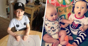 10 Veces en que la inocencia de los niños rebasó la mente retorcida de los adultos