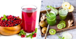 15 Alimentos que te ayudarán a tener un abdomen plano