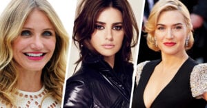 15 Famosas a quienes los años les sentaron espectacular; los 40 son los nuevos 20