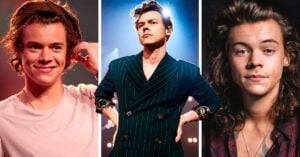 15 Razones por las que Harry Styles cada día se acerca más a un nivel de PERFECCIÓN