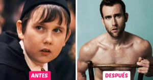 24 Actores de ‘Harry Potter’ cuyo cambio físico fue drástico; ya NO son aquellos jóvenes magos