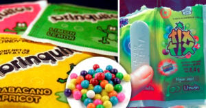20 Dulces de los 90 que no has olvidado y seguro aún buscas en tiendas