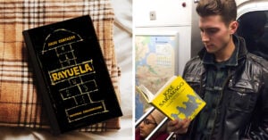 15 Libros que serían el regalo perfecto si tu crush ama leer