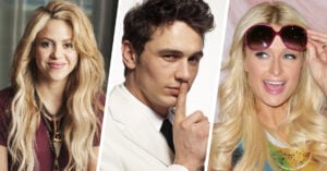 20 Celebridades que tienen un IQ más alto de lo común