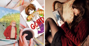 15 Novelas gráficas escritas por mujeres para disfrutar un fin de semana de lectura