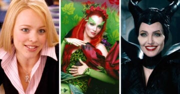 16 Villanas TAN glamourosas que nos hicieron olvidar su nivel de maldad