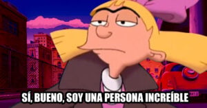 15 Lecciones de feminidad por Helga G. Pataki; ¡nos enseñó lo que realmente importa de ser mujer!