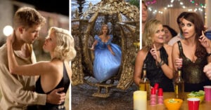 15 Estrenos de Netflix en abril para unas vacaciones desde tu cama y sin salir de casa