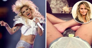 10 Famosas que han abrazado sus ‘defectos’; muestran sin pena celulitis y estrías