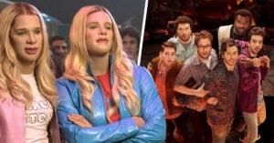 10 Recomendaciones de películas en Netflix para una noche de comedia y carcajadas