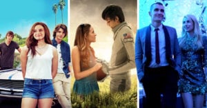 15 Películas en Netflix que son el pretexto para no salir de tu casa este fin de semana