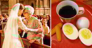 Ella le dijo a su abuela que la acababan de engañar. Su abuela le dijo lo que tenía que hacer…