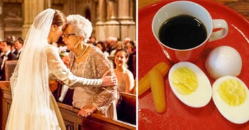 Ella le dijo a su abuela que la acababan de engañar. Su abuela le dijo lo que tenía que hacer…