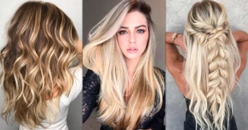 Descubre el tono de rubio que más te favorece de acuerdo a tu color de piel