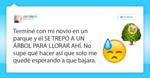 10 Historias de rupturas amorosas que te harán agradecer tu soltería