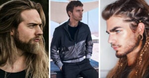 Hombres de países nórdicos necesitan tener más bebés, ¿quién dijo yo?