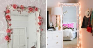 14 decoraciones que tu espejo necesita para tener las mejores selfies de Instagram