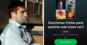 18 Divertidas listas de reproducción en Spotify para cada humor posible
