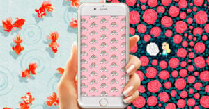 20 Fondos para celular tan bonitos que no podrás dejar de mirarlos