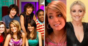 A 14 años de su estreno, así se ven los protagonistas de ‘Zoey 101’