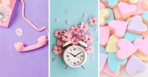 15 Fondos de pantalla bonitos para darle color a tu móvil