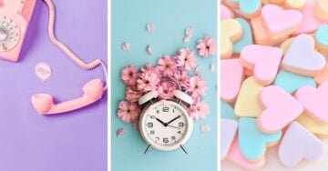 15 Fondos de pantalla bonitos para darle color a tu móvil