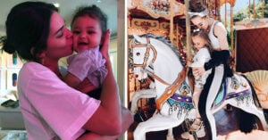 Las tías son como segundas madres para los sobrinos