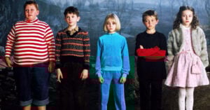 Así se ven ahora los niños de ‘Charlie y la fábrica de chocolate’