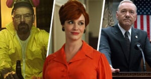 Descubre la serie que debes ver según la carrera que elegiste