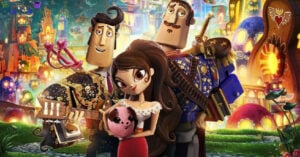 7 Razones por las que ‘El libro de la vida’ es la película de Día de Muertos más entrañable