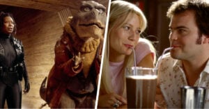 10 Películas que casi nadie recuerda por lo malas que son