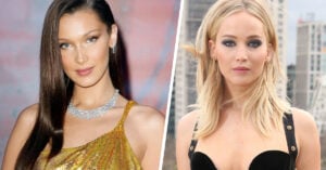 10 Celebridades que son igualitas y no te habías dado cuenta