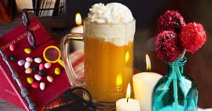 14 Postres de ‘Harry Potter’ que cualquier ‘muggle’ puede preparar