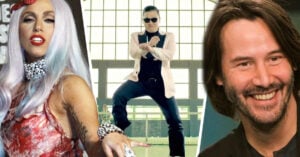 15 Momentos que cambiaron la cultura pop en esta década