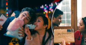 Netflix revela el tráiler de ‘A todos los chicos de los que me enamoré 2’