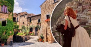 En Italia te pagan 900 dólares al mes por vivir en este rústico pueblo